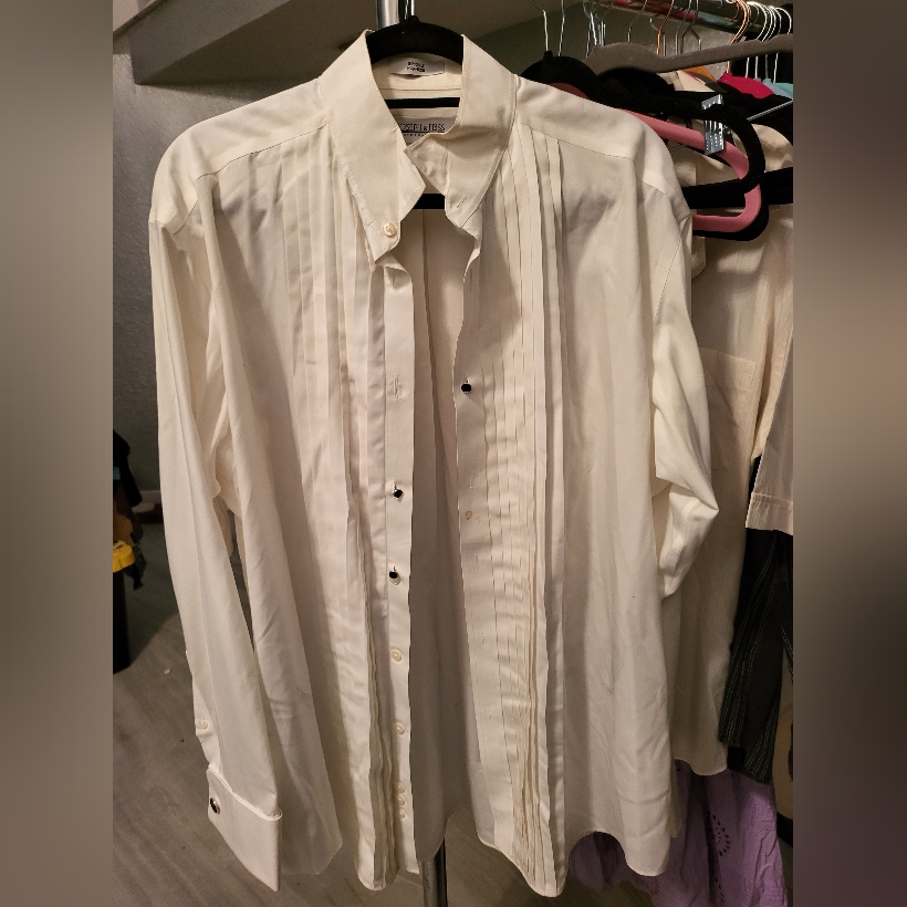 Joseph  Feiss Dress Shirt